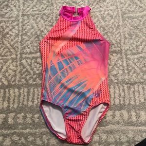 Simone Biles GK Elite